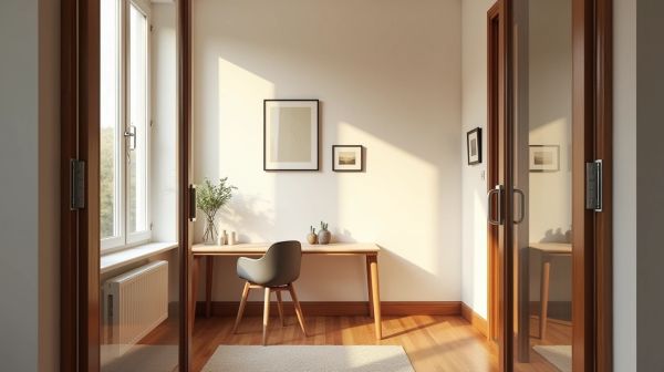 Les meilleures options pour la location de petits bureaux à Paris