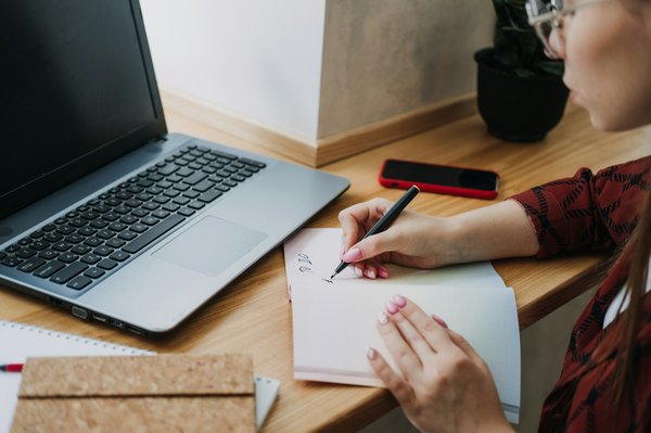 Découvrez votre avenir avec notre liste métier complète