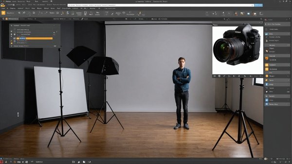 Lancez-vous dans la formation madmapper : devenez expert en vidéo