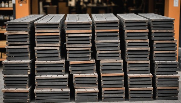 Guide d'achat pour choisir un rack lisse d'occasion adapté à votre budget