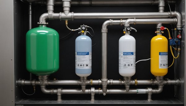 Guide pratique sur la réglementation des fluides frigorigènes f-gaz